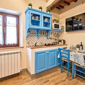 La Casina Di Iole , Montepulciano Stazione Italia
