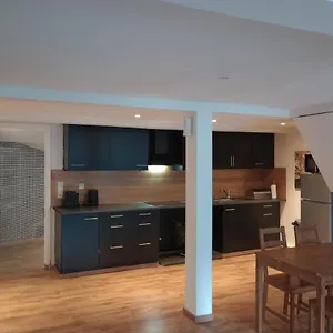  Appartement Charmant Duplex à 200m De La Cathédrale Belgique