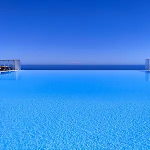 Le Coq -splendide Vue -magnifique Piscine -parking , Cap-d'Ail Francia