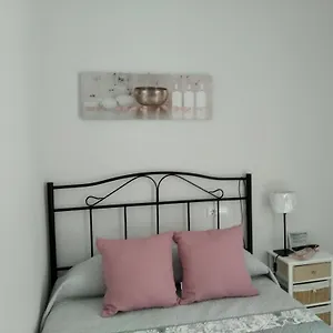  Séjour chez l'habitant La Casa De Pepa Espagne
