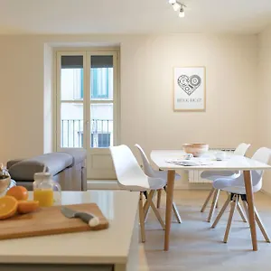  Appartement Bravissimo Cort Reial-3b Espagne