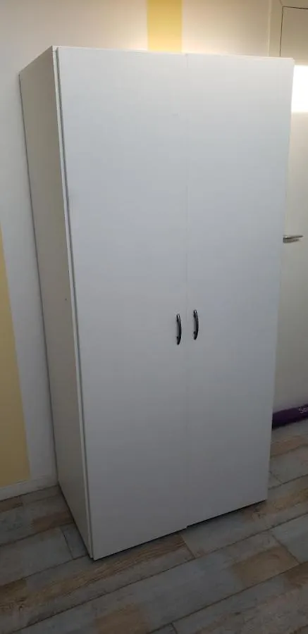 Appartement Résidence Mantekila Marcinelle Belgique