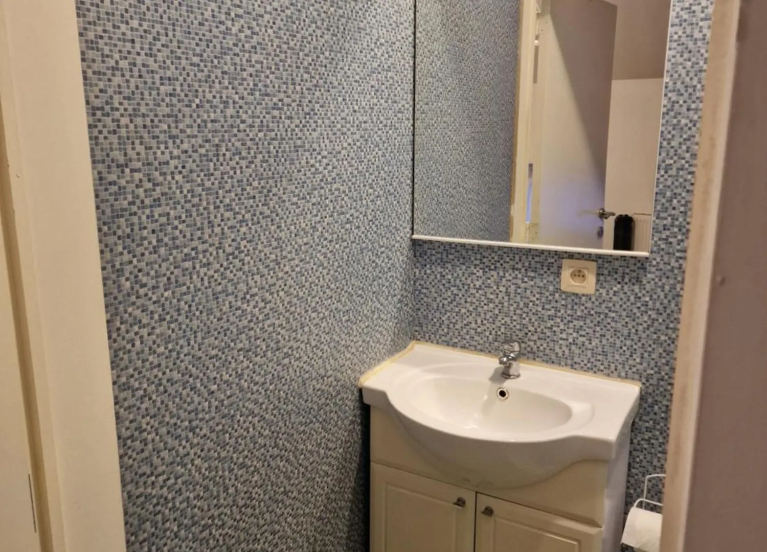 Appartement Résidence Mantekila Marcinelle